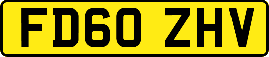 FD60ZHV