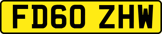 FD60ZHW