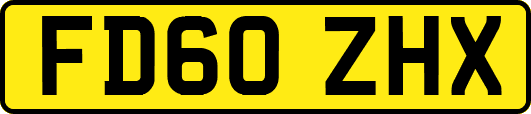 FD60ZHX