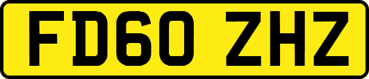 FD60ZHZ