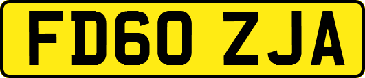 FD60ZJA
