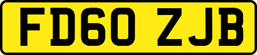 FD60ZJB