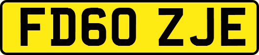 FD60ZJE