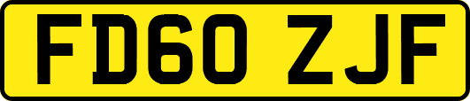 FD60ZJF