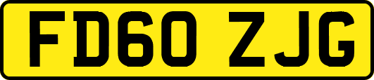 FD60ZJG