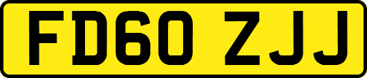 FD60ZJJ