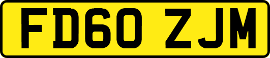 FD60ZJM