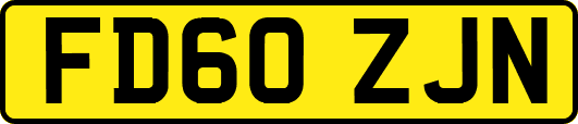 FD60ZJN