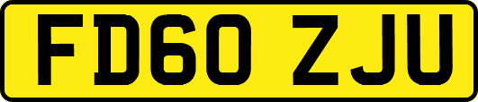 FD60ZJU