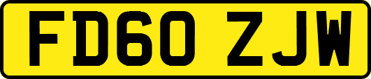 FD60ZJW