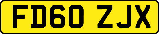 FD60ZJX