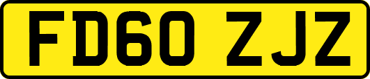 FD60ZJZ