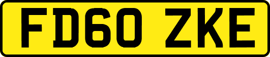 FD60ZKE