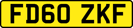 FD60ZKF