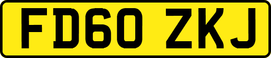 FD60ZKJ