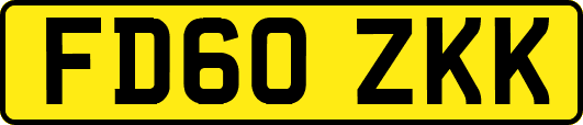FD60ZKK