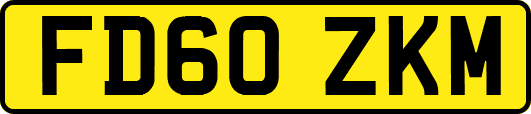 FD60ZKM