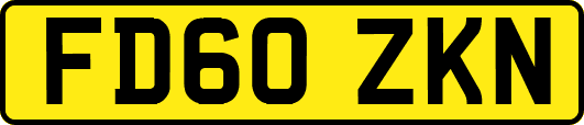 FD60ZKN