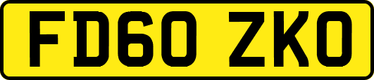 FD60ZKO
