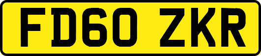 FD60ZKR