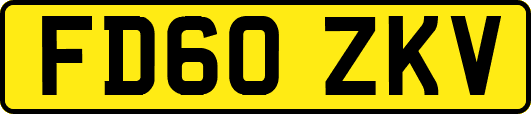FD60ZKV