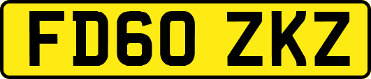 FD60ZKZ