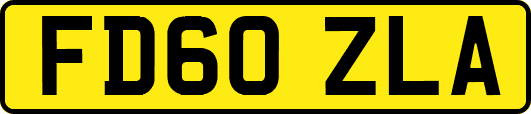 FD60ZLA