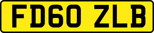 FD60ZLB