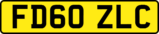 FD60ZLC