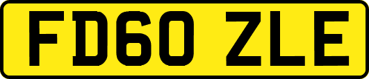 FD60ZLE