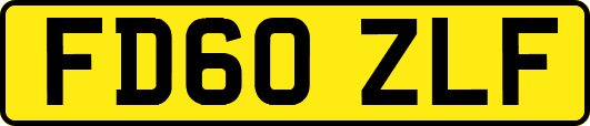 FD60ZLF
