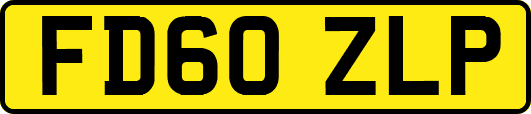 FD60ZLP