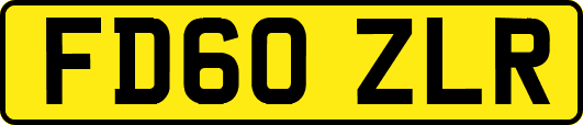 FD60ZLR