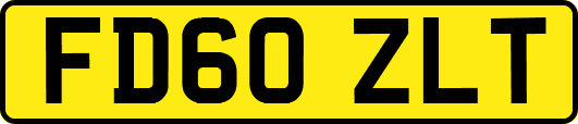 FD60ZLT