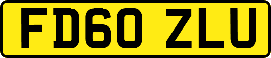 FD60ZLU