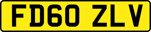 FD60ZLV