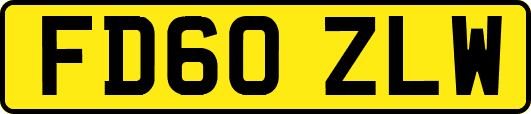 FD60ZLW