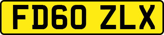 FD60ZLX