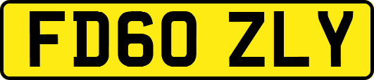 FD60ZLY