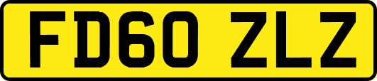 FD60ZLZ