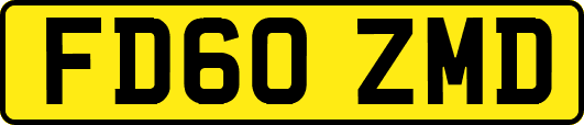 FD60ZMD