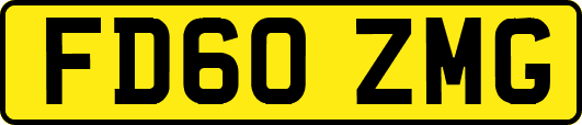 FD60ZMG