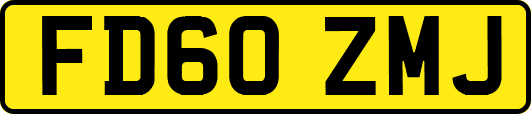 FD60ZMJ