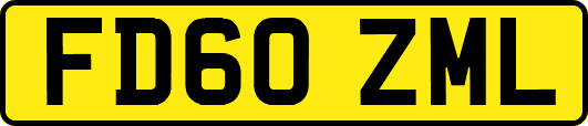 FD60ZML