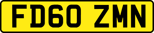 FD60ZMN