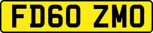 FD60ZMO