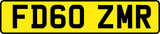 FD60ZMR