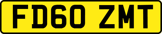 FD60ZMT