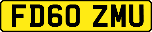 FD60ZMU