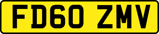 FD60ZMV